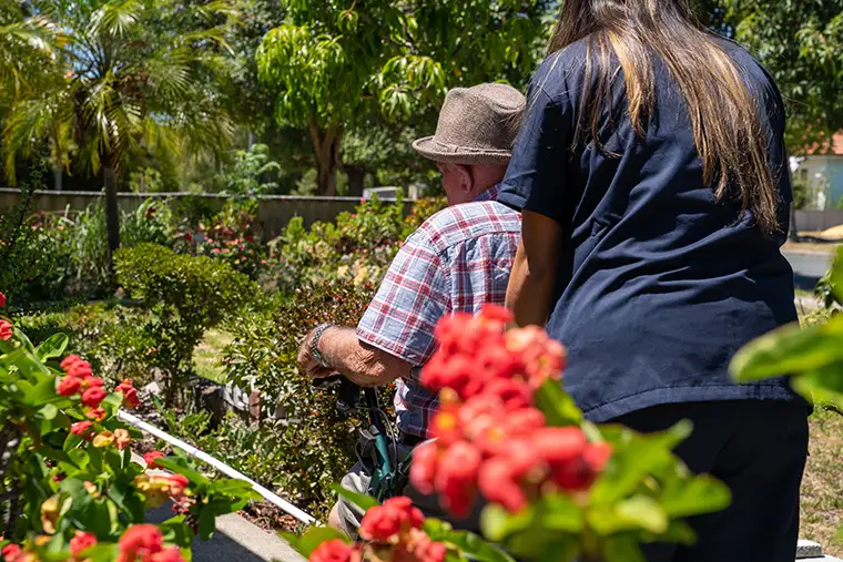 Helping Seniors Attend Events, Outings, and Appointments