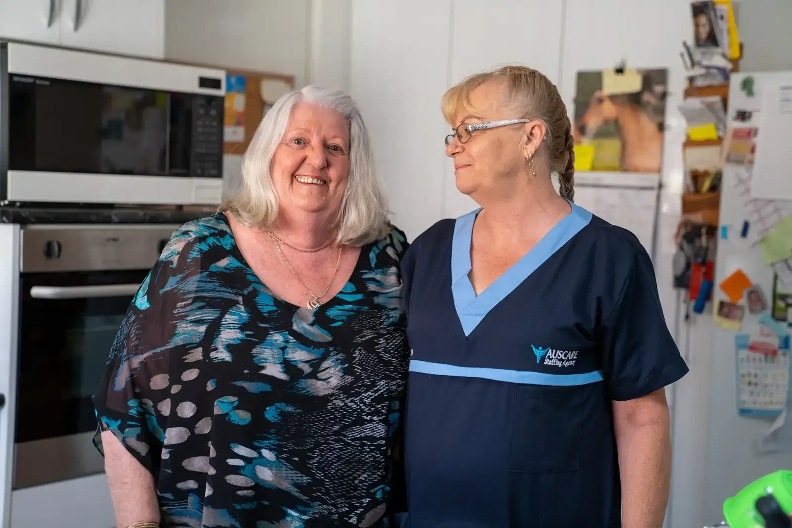 Auscare delivers DVA Health Care services in Perth WA