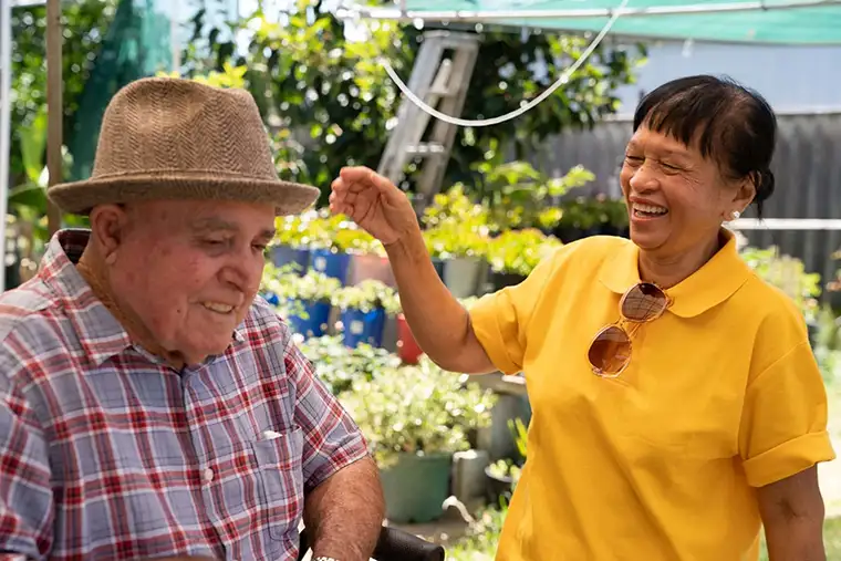 Engaging Activities and Social Groups for Senior in Perth WA