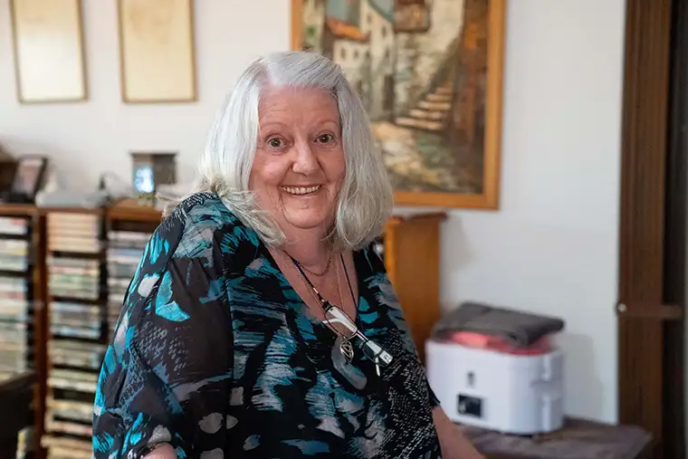 Helping Seniors with Everyday Household Tasks