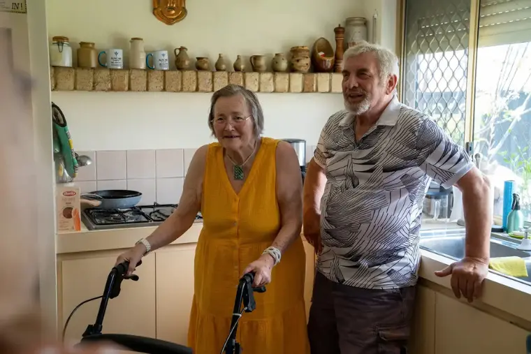 Supporting Perth Seniors with Quality Home Care Packages