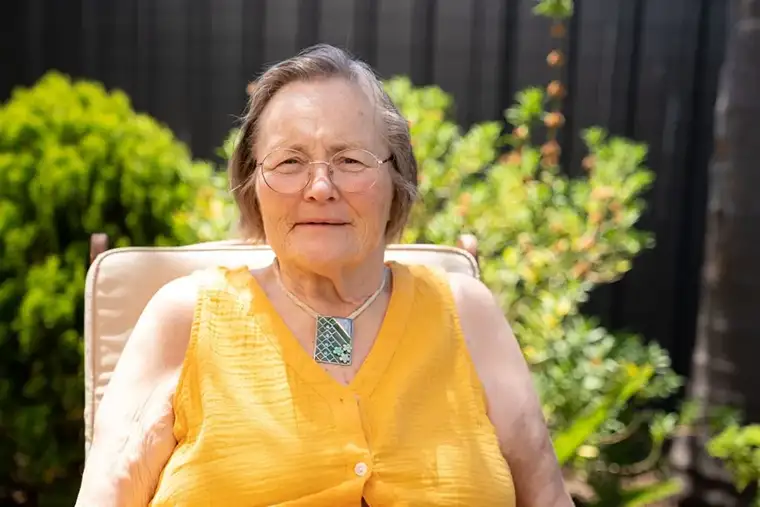 Home Care Services Via Commonwealth Home Support Program