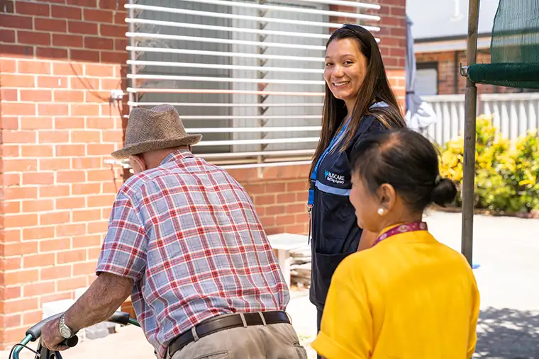 Safe and Reliable Transport Services for Seniors