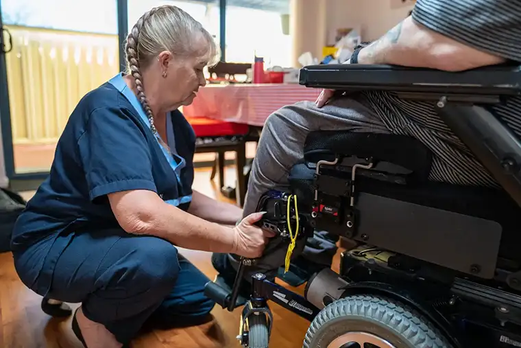 Trusted Home Care Packages for Seniors in Perth